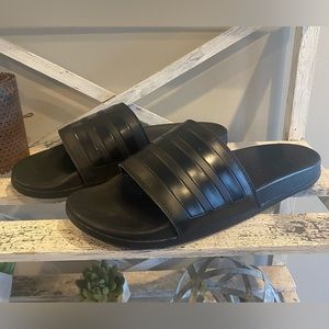 Adidas Unisex Adult Adilette Comfort Slide Sandals